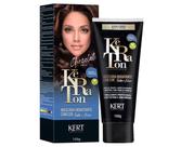 Keraton Banho de Brilho Tonalizante Chocolate 100g - Kert Profissional