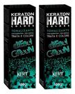 Keraton Hard Color Diesel Green 2 Unidades - Kert