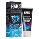 Keraton Hard Color Indie Blue 100g