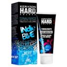 Keraton Hard Colors Tonalizante Indie Blue 100g