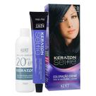 Keraton Selfie 2.0 Preto Azulado 125g