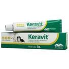 Keravit pomada oftálmica
