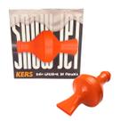 Kers snow jet gerador de espuma