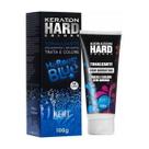 Kert Keraton Hard Color Heroes Blue 100G