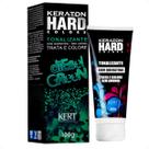 Kert Keraton Hard Colors Tonalizante Diesel Green 100g
