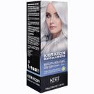 Kert Keraton Máscara Hidratante Com Cor - Ice 100 G