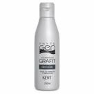 Kert Phytogen Shampoo Grafit Cinza Escuro 250ml
