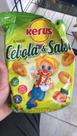 Kerus salsa e cebola