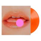 Kesha - LP Period Limited Orgy Orange Vinil