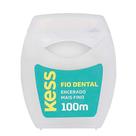 Kess Fio Dental 100M