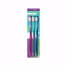 Kess Pack Escovas Dentais Basic Plus (3 unidades) Kess Pack Escovas Dentais Basic Plus (3 unidades)