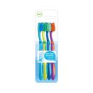 Kess Supra Escova Dental C/4