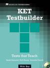 Ket testbuilder with audio cd (w/key)