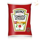 Ketchup 2,0kg Heinz Saco Bag 2,0kg