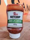 Ketchup Baixo em Calorias Mrs Taste