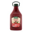 Ketchup Cepêra Grande Galão Bombona Com 3,5kg Food Service