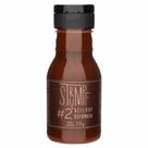 Ketchup Defumado Strumpf 210g