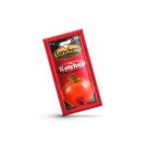 Ketchup gourmet lanchero sachê 7g c/ 150 unidades