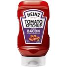 Ketchup Heinz 397g Bacon Cebola Caramelizada Molho Ingredientes Naturais Unidade ou Kit