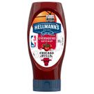Ketchup Hellmann's Tradicional Squeeze 380g