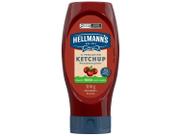 Ketchup Hellmanns 380g