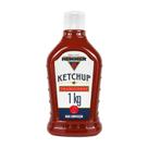 Ketchup Hemmer Tradicional 1kg Ketchup Hemmer Tradicional 1kg