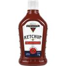 Ketchup Hemmer Tradicional Pet com 1kg Ketchup Hemmer Tradicional Pet com 1kg