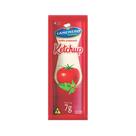 Ketchup Lanchero Sachê 7g Caixa com 2.400 Unidades (16x150)