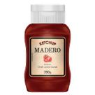 Ketchup Madero 350gr