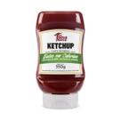 Ketchup Mrs Taste 350g Catchup Fit Baixa Caloria