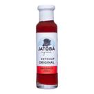 Ketchup Original Orgânico Jatobá 250ml