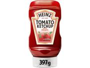 Ketchup Picante Heinz 397g