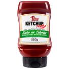 Ketchup picante mrs taste 350g