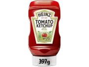 Ketchup Picles Heinz 397g