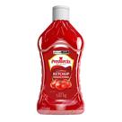 Ketchup Predilecta Tradicional 1,02kg - Embalagem com 12 Unidades