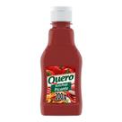 Ketchup Quero Picante 200g - Embalagem com 24 Unidades