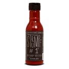 Ketchup Rústico 1 Strumpf 470g