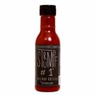 Ketchup Rústico Strumpf 470g