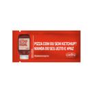 Ketchup sache cepera cx 154x7gr