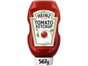 Ketchup Squeeze Heinz 567g