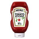 Ketchup Squeeze Heinz 567g Ketchup Squeeze Heinz 567g