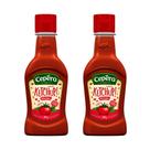Ketchup Tradicional Cepêra Kit Com 2 Unidades 210g