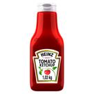 Ketchup Tradicional Heinz 1,033kg Ketchup Tradicional Heinz 1,033kg