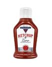Ketchup tradicional hemmer zero açucar squeeze 310g Ketchup tradicional hemmer zero açucar squeeze 310g