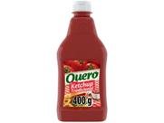 Ketchup Tradicional Quero - 400g Ketchup Tradicional Quero - 400g