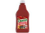 Ketchup Tradicional Quero - 400g Ketchup Tradicional Quero - 400g