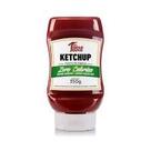 Ketchup Zero Calorias com Fonte de Fibras 350g - Mr. Taste