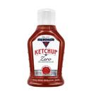 Ketchup Zero Sem Adição de Açúcar Hemmer 310g Ketchup Zero Sem Adição de Açúcar Hemmer 310g