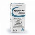 Ketofen 10% 50ML - CEVA