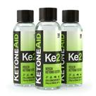 KetoneAid Ke2 Veech Éster de Cetona 25 g, 3 Unidades KetoneAid Ke2 Veech Éster de Cetona 25 g, 3 Unidades